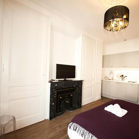 Ferienwohnung Les Charmettes - Lyon 6Ieme Zimmer foto