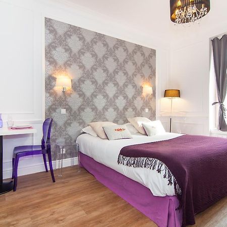 Ferienwohnung Les Charmettes - Lyon 6Ieme Zimmer foto