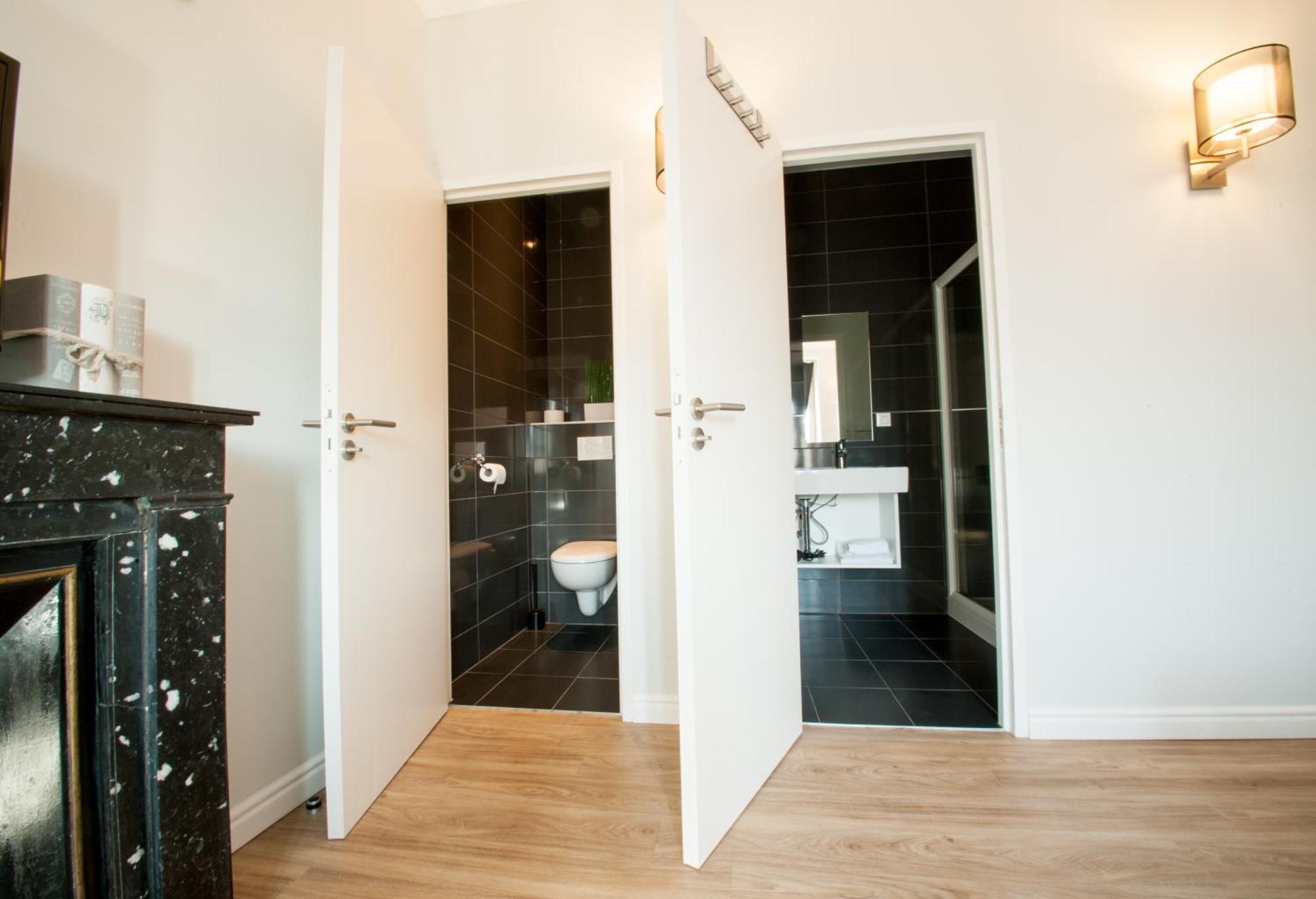 Ferienwohnung Les Charmettes - Lyon 6Ieme Zimmer foto