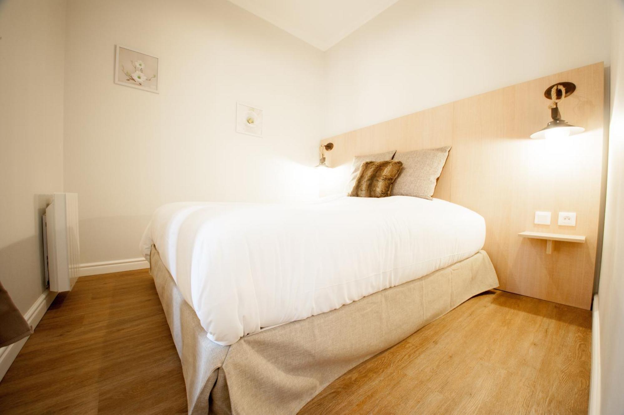 Ferienwohnung Les Charmettes - Lyon 6Ieme Zimmer foto