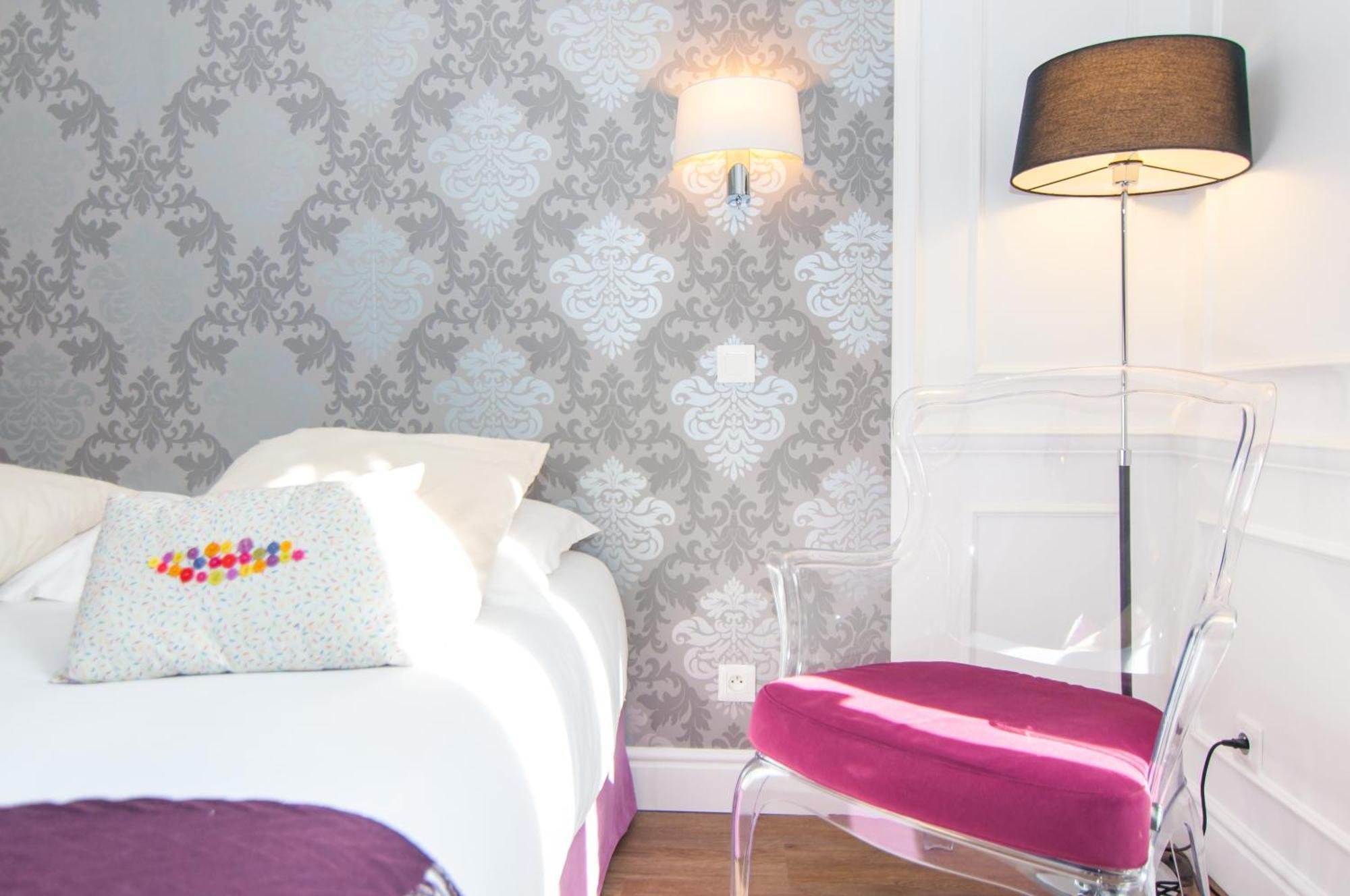 Ferienwohnung Les Charmettes - Lyon 6Ieme Zimmer foto