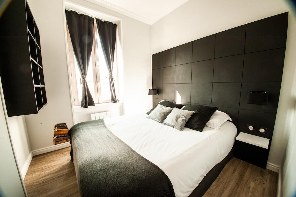 Ferienwohnung Les Charmettes - Lyon 6Ieme Zimmer foto