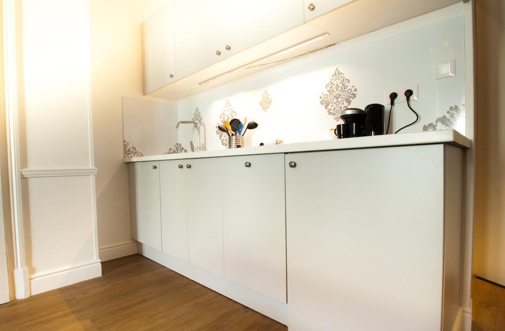 Ferienwohnung Les Charmettes - Lyon 6Ieme Zimmer foto