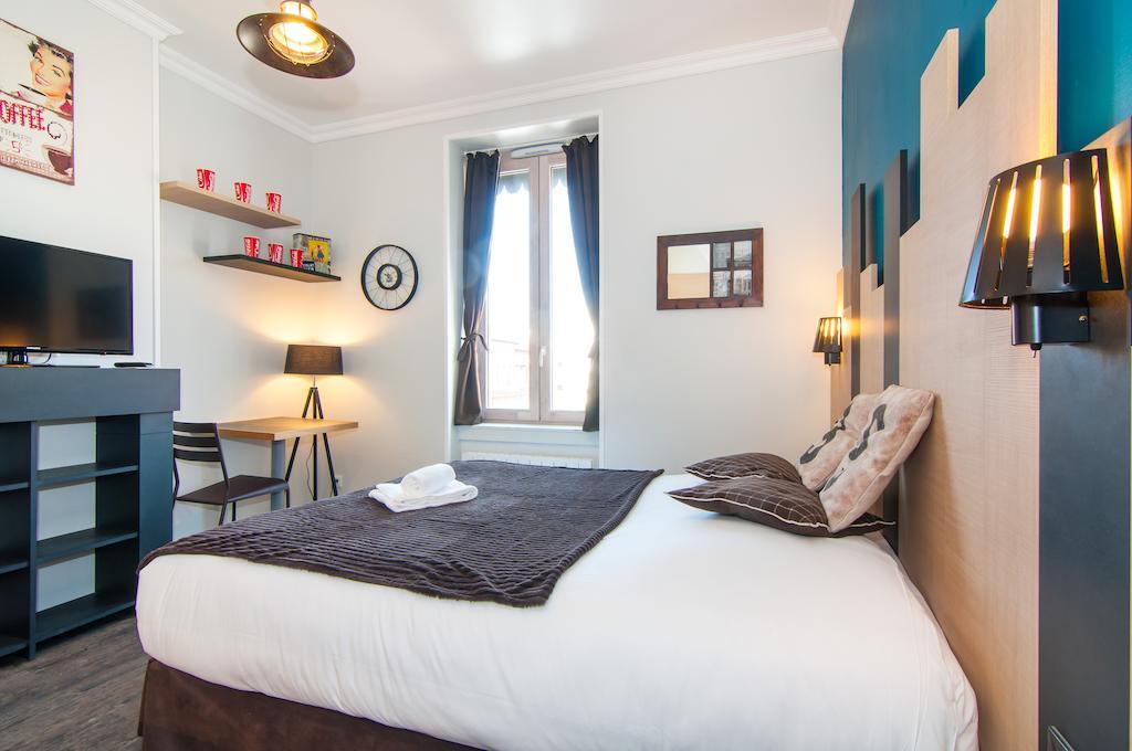 Ferienwohnung Les Charmettes - Lyon 6Ieme Zimmer foto